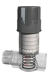 Fluxtek Klorman Chlorine Inline Feeder | Continuous Water Disinfection System - H2O Warehouse